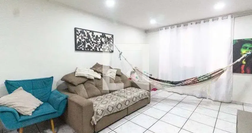 Casa para Aluguel - Água Fria, 4 Quartos,  250 m² - São Paulo