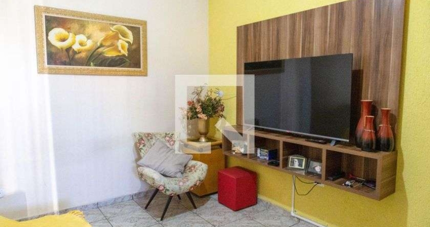Casa para Aluguel - Vila Bremen, 3 Quartos,  211 m² - Guarulhos
