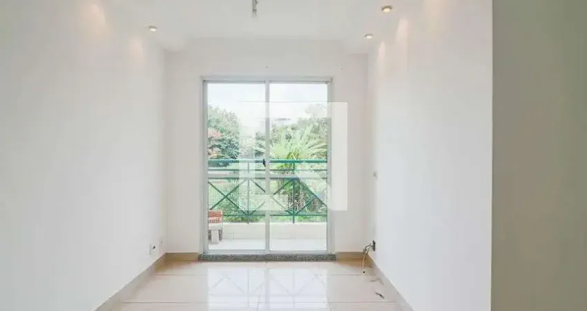 Apartamento para Aluguel - Jardim Éster Yolanda, 3 Quartos,  70 m² - São Paulo
