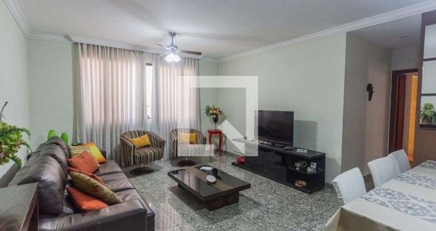 Apartamento para Aluguel - Palmares, 3 Quartos,  94 m² - Belo Horizonte