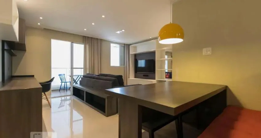 Apartamento para Aluguel - Cambuci, 2 Quartos,  72 m² - São Paulo