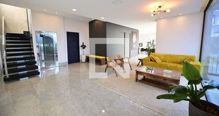 Casa / Sobrado em Condomínio para Aluguel - Vila Mooca, 4 Quartos,  649 m² - Goiânia