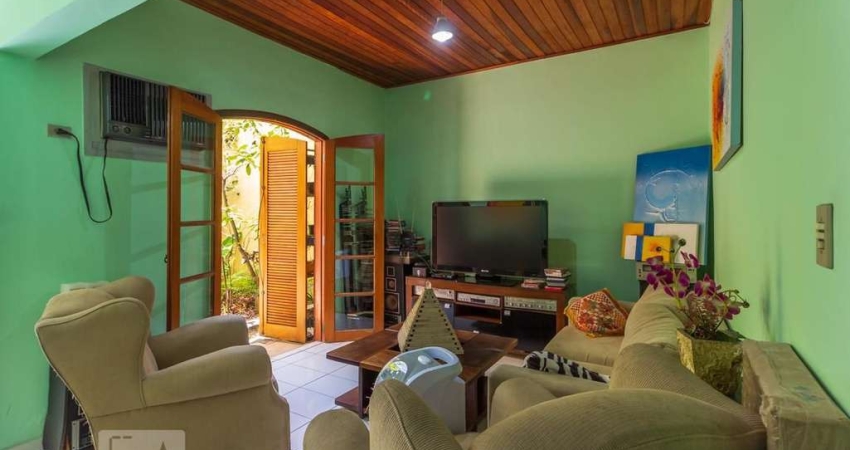 Casa para Aluguel - Itaim Bibi, 3 Quartos,  150 m² - São Paulo