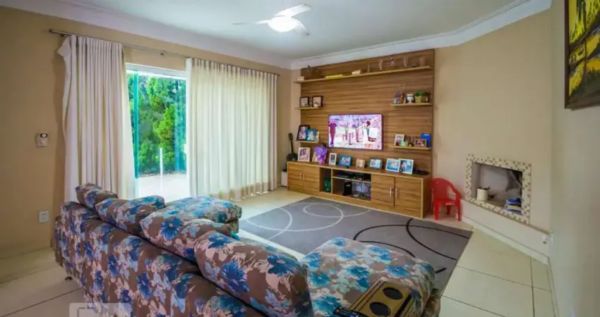 Casa para Aluguel - Jardim Santa Marcelina, 3 Quartos,  174 m² - Campinas