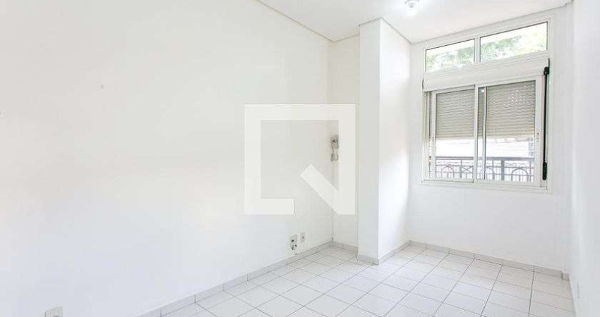 Apartamento para Aluguel - Tatuapé, 2 Quartos,  65 m² - São Paulo