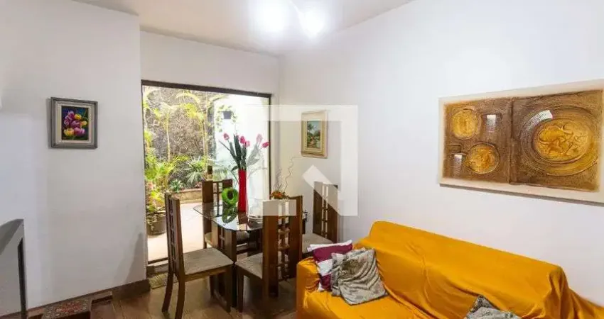 Apartamento para Aluguel - Colégio Batista, 3 Quartos,  95 m² - Belo Horizonte