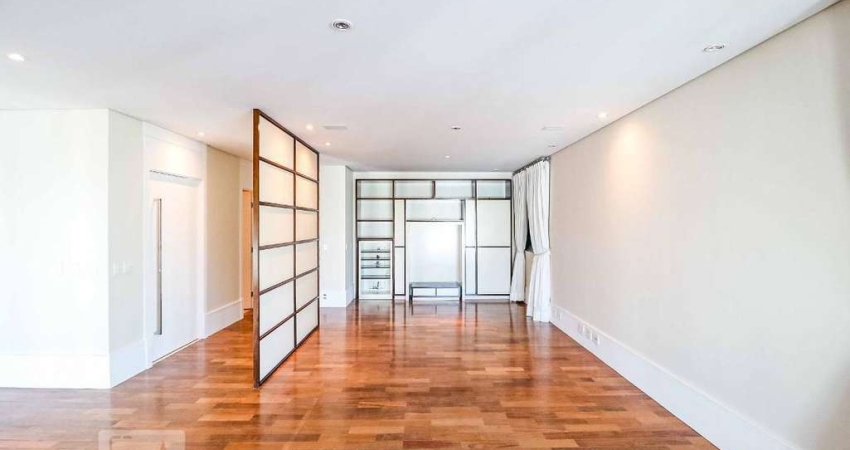 Apartamento para Aluguel - Brooklin, 3 Quartos,  243 m² - São Paulo