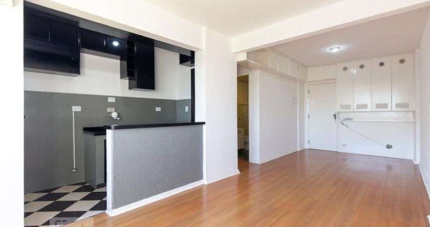 Kitnet / Stúdio para Aluguel - Bela Vista, 1 Quarto,  35 m² - São Paulo