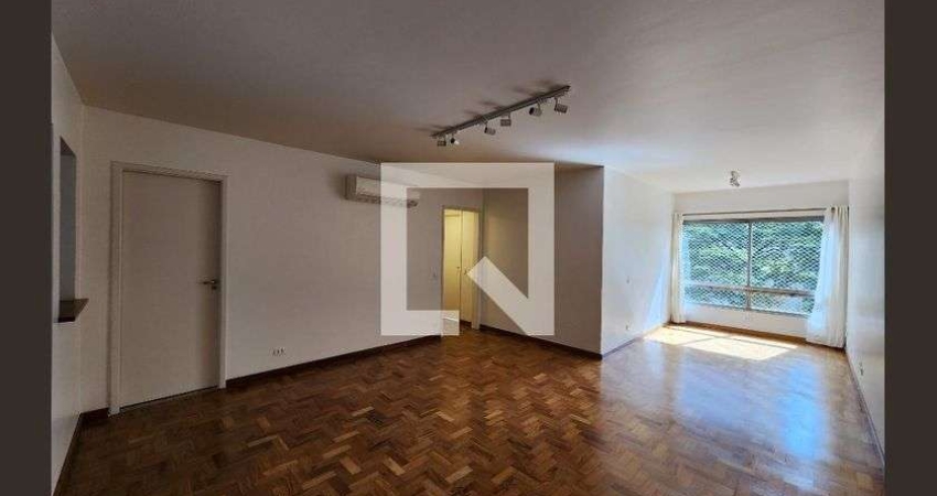 Apartamento para Aluguel - Itaim Bibi, 2 Quartos,  105 m² - São Paulo