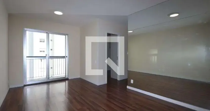 Apartamento para Aluguel - Vila Mariana, 2 Quartos,  58 m² - São Paulo