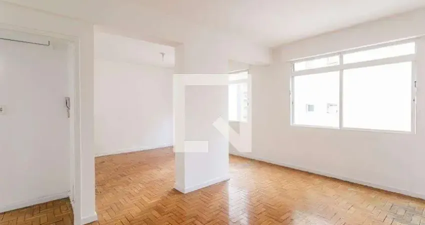 Apartamento para Aluguel - Vila Nova Conceição, 2 Quartos,  100 m² - São Paulo