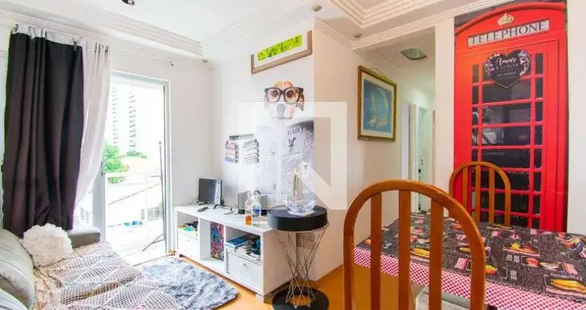 Apartamento para Aluguel - Vila Prudente, 2 Quartos,  44 m² - São Paulo
