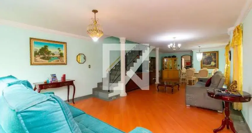 Casa para Aluguel - Vila Formosa, 3 Quartos,  250 m² - São Paulo