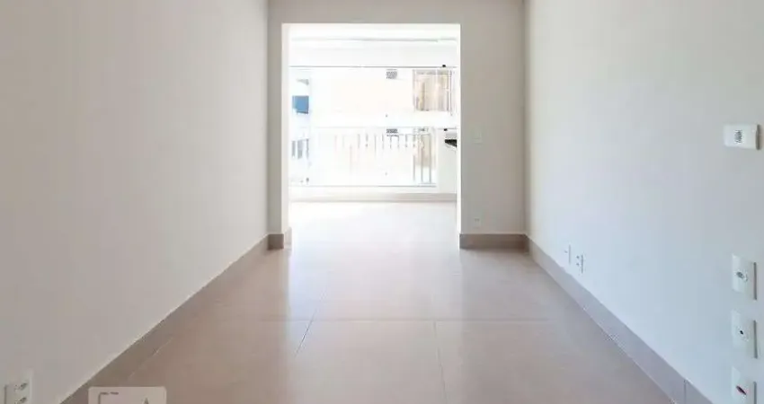 Apartamento para Aluguel - Butantã, 2 Quartos,  45 m² - São Paulo