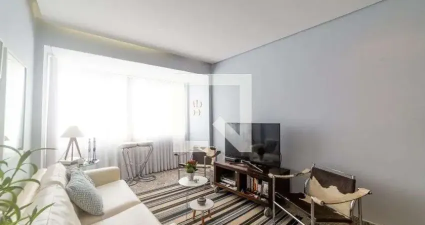 Apartamento para Aluguel - Anchieta, 1 Quarto,  56 m² - Belo Horizonte