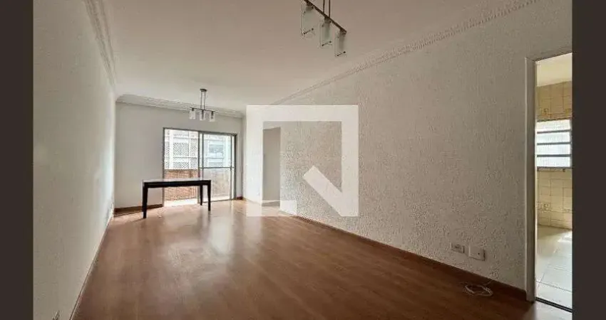 Apartamento para Aluguel - Vila Olímpia, 2 Quartos,  90 m² - São Paulo