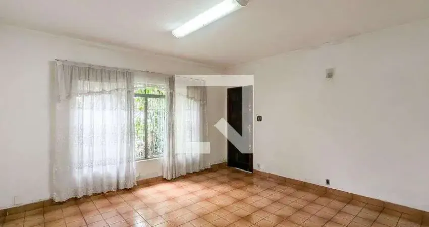 Casa para Aluguel - Campo Belo, 3 Quartos,  240 m² - São Paulo