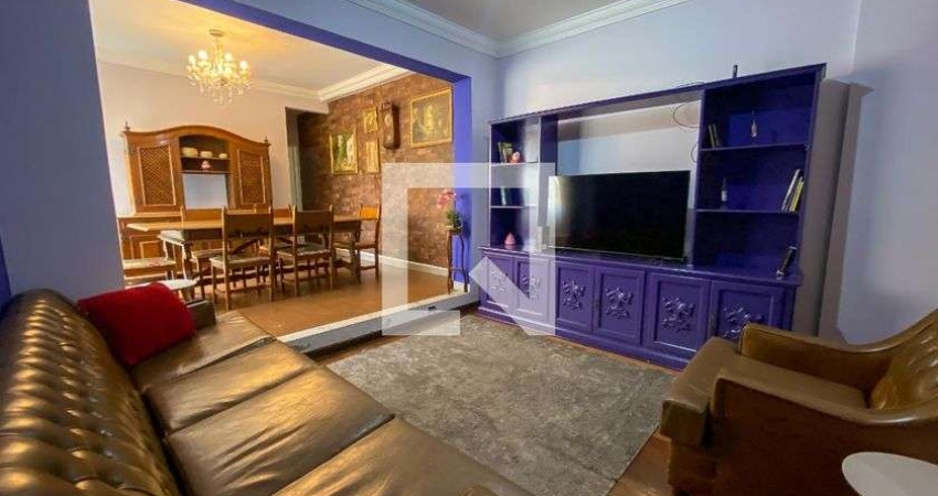 Apartamento para Aluguel - Barro Preto, 3 Quartos,  280 m² - Belo Horizonte