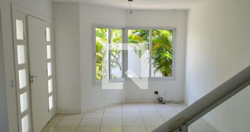 Casa / Sobrado em Condomínio para Aluguel - Freguesia , 4 Quartos,  180 m² - Rio de Janeiro