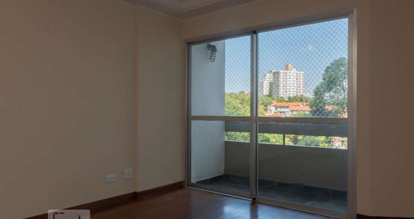 Apartamento para Aluguel - Chácara Inglesa, 3 Quartos,  84 m² - São Paulo