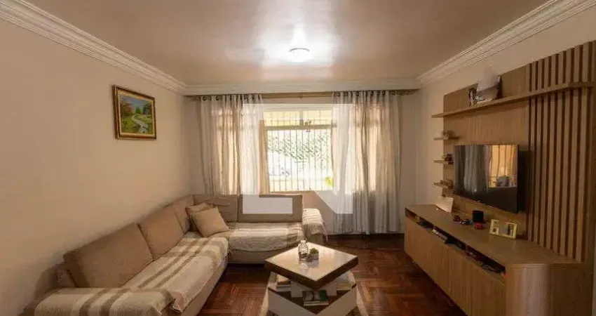 Casa para Aluguel - Jardim Marajoara , 3 Quartos,  396 m² - São Paulo