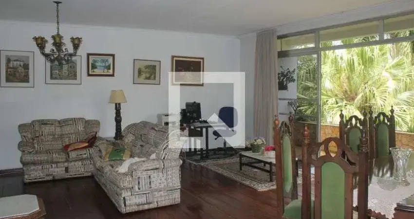 Casa para Aluguel - Interlagos, 5 Quartos,  607 m² - São Paulo