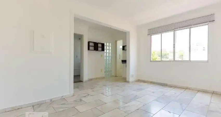 Apartamento para Aluguel - Vila Madalena, 1 Quarto,  64 m² - São Paulo
