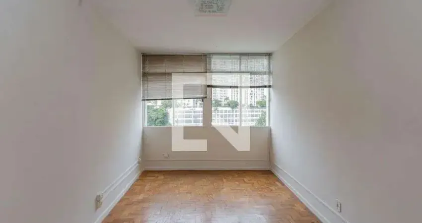Apartamento para Aluguel - Aclimação, 2 Quartos,  85 m² - São Paulo