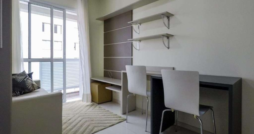 Apartamento para Aluguel - Aclimação, 1 Quarto,  25 m² - São Paulo
