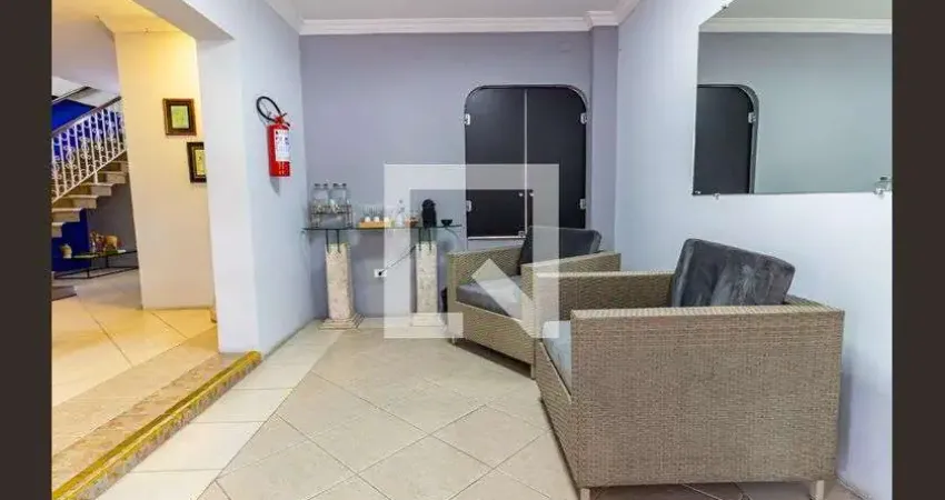 Casa para Aluguel - Mooca, 7 Quartos,  400 m² - São Paulo