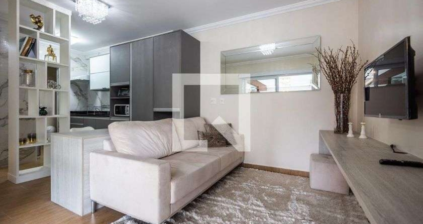 Apartamento para Aluguel - Paraíso, 1 Quarto,  57 m² - São Paulo