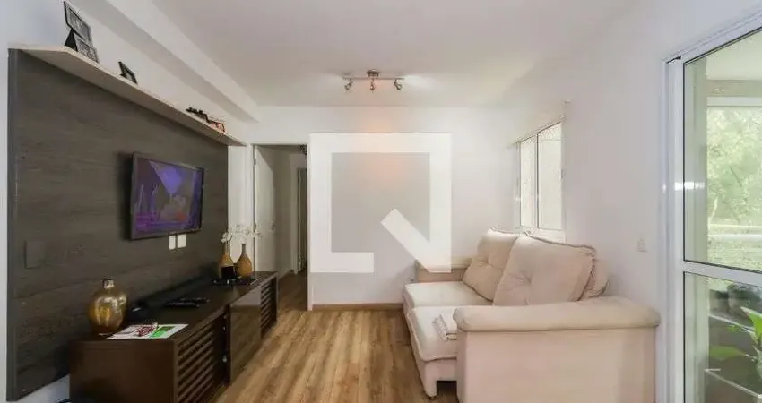 Apartamento para Aluguel - Vila Andrade, 2 Quartos,  80 m² - São Paulo