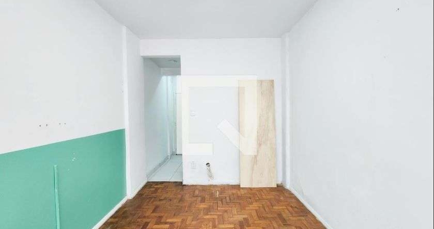 Apartamento para Aluguel - Botafogo, 1 Quarto,  38 m² - Rio de Janeiro