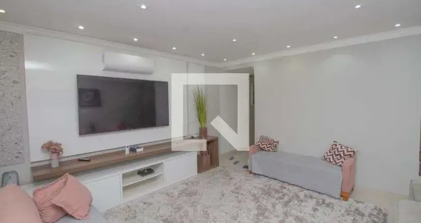 Casa para Aluguel - Vila Ema, 3 Quartos,  240 m² - São Paulo
