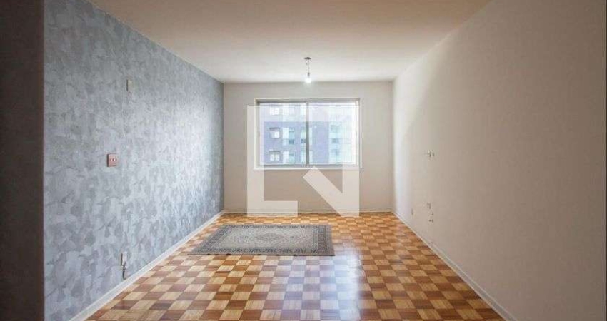Apartamento para Aluguel - Brooklin, 2 Quartos,  120 m² - São Paulo