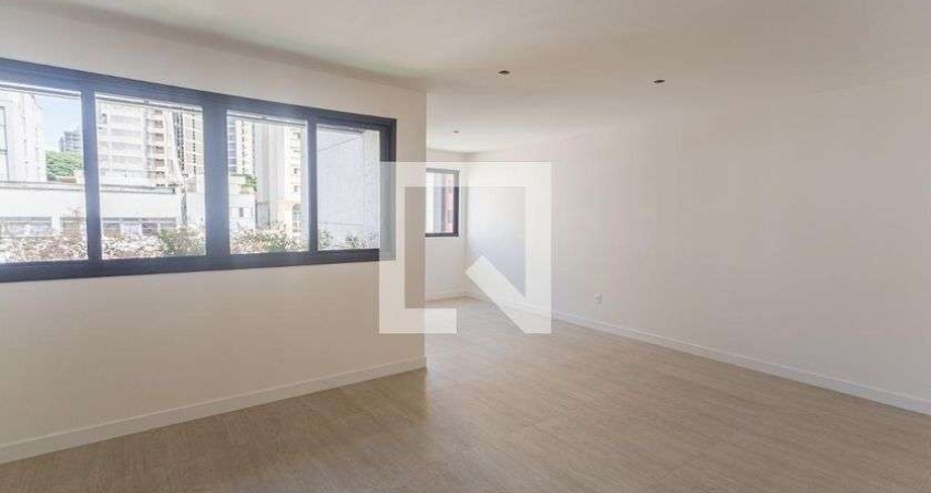 Apartamento para Aluguel - Lourdes, 3 Quartos,  109 m² - Belo Horizonte