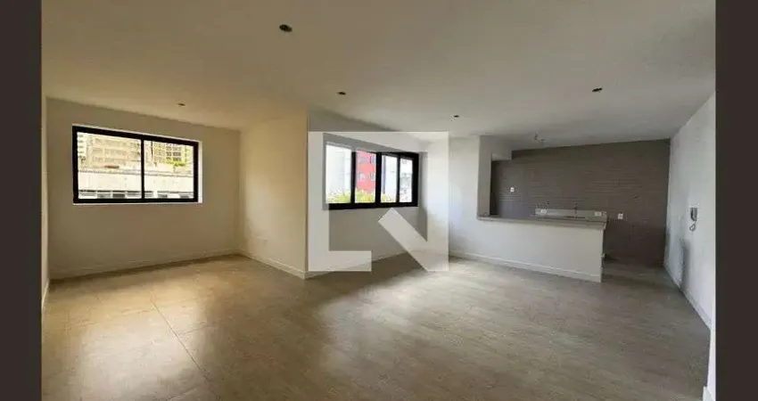 Apartamento para Aluguel - Lourdes, 3 Quartos,  109 m² - Belo Horizonte