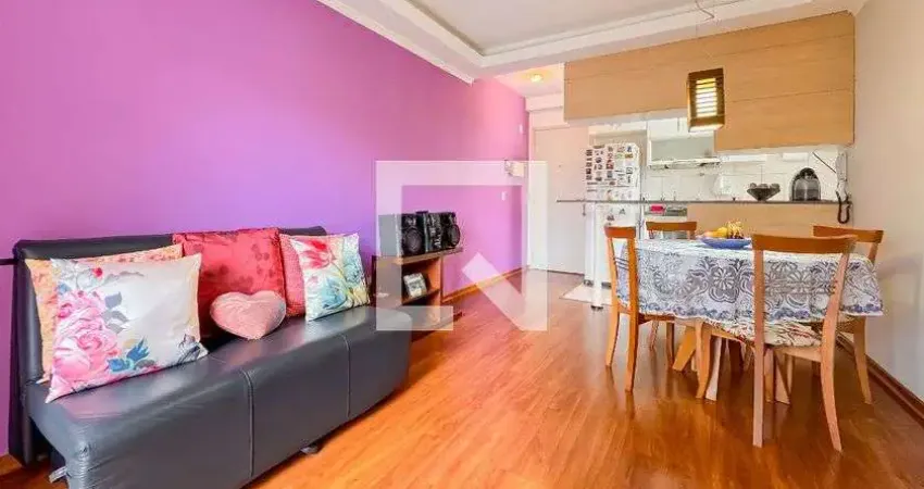 Apartamento para Aluguel - Vila Mariana, 2 Quartos,  47 m² - São Paulo