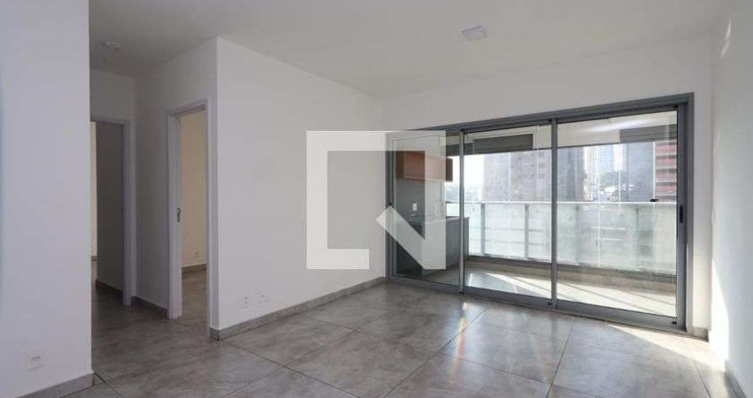 Apartamento para Aluguel - Vila Mariana, 2 Quartos,  66 m² - São Paulo