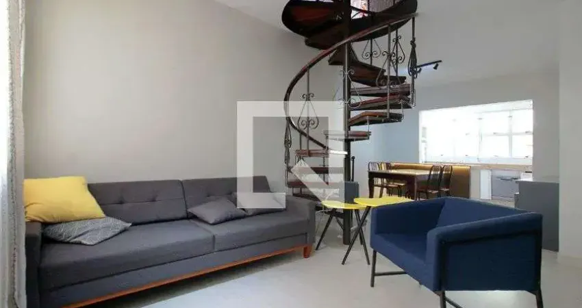 Cobertura para Aluguel - Sion, 4 Quartos,  191 m² - Belo Horizonte