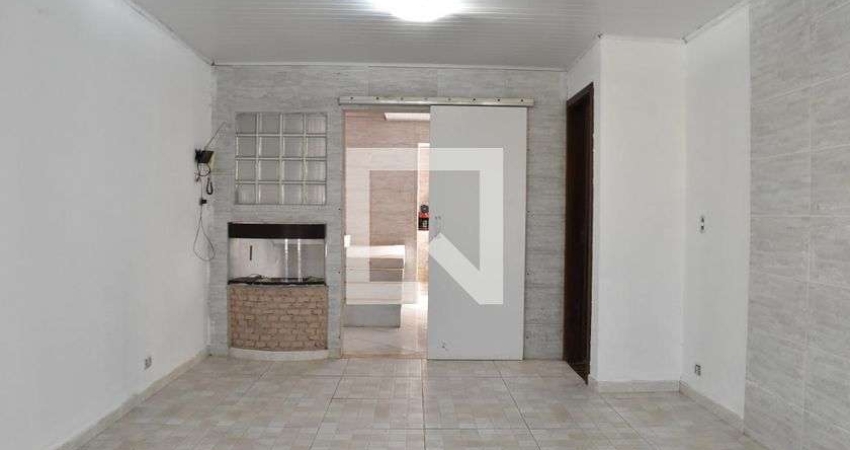 Casa / Sobrado em Condomínio para Aluguel - São Braz, 3 Quartos,  300 m² - Curitiba