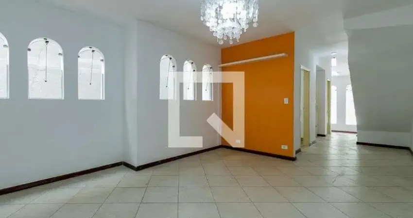 Casa para Aluguel - Campo Belo, 3 Quartos,  200 m² - São Paulo