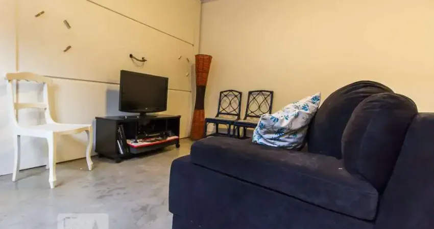 Apartamento para Aluguel - Perdizes, 2 Quartos,  140 m² - São Paulo