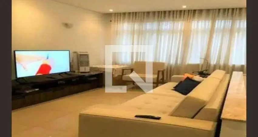Casa para Aluguel - Ipiranga, 2 Quartos,  250 m² - São Paulo