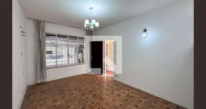 Casa para Aluguel - Brooklin, 3 Quartos,  380 m² - São Paulo