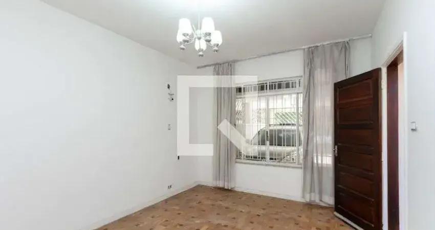 Casa para Aluguel - Brooklin, 3 Quartos,  170 m² - São Paulo