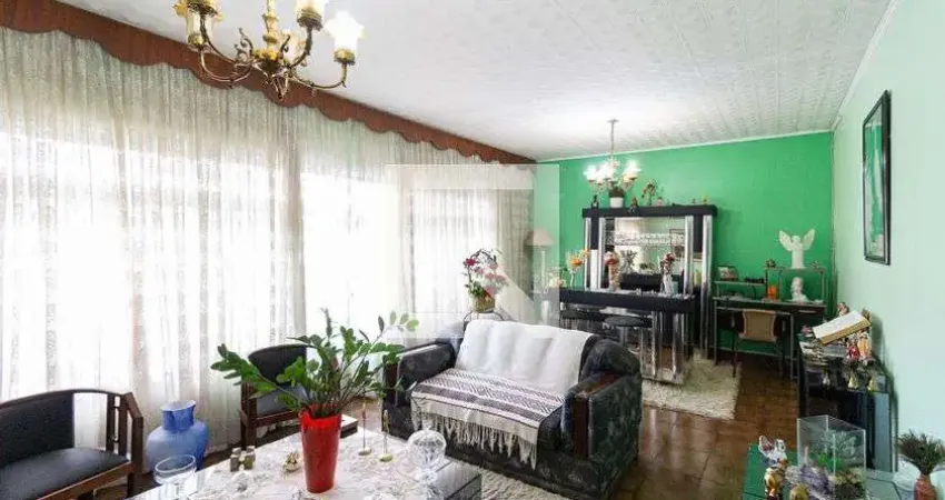 Casa para Aluguel - Centro, 3 Quartos,  323 m² - Osasco