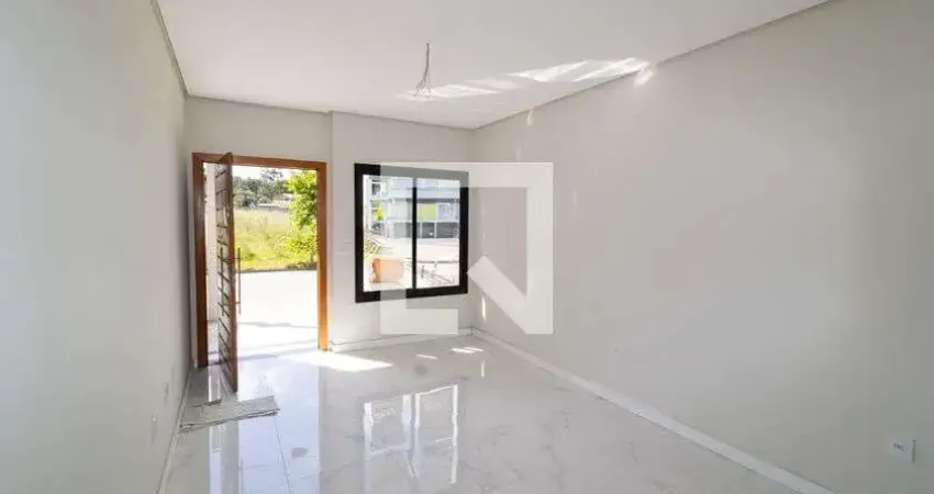 Casa para Aluguel - Campo Novo, 2 Quartos,  108 m² - Porto Alegre