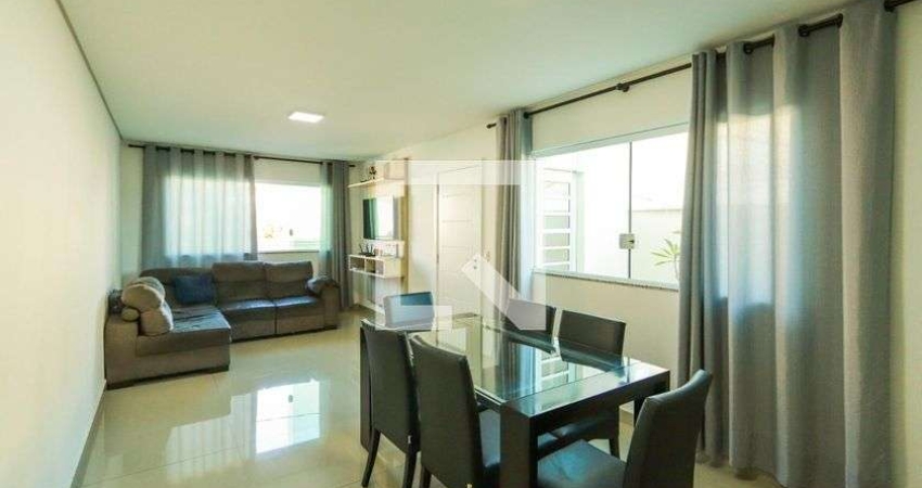 Casa para Aluguel - Santana, 3 Quartos,  188 m² - São Paulo