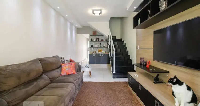 Casa para Aluguel - Vila Matilde, 3 Quartos,  462 m² - São Paulo